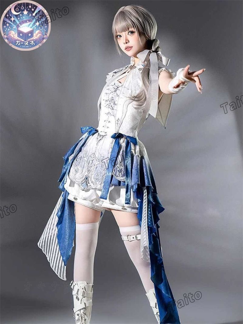 ロリータ