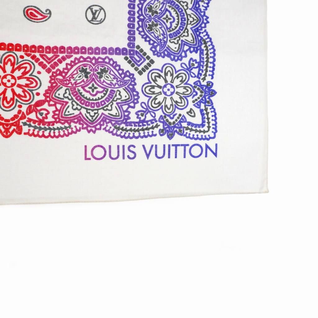 VUITTON ×
