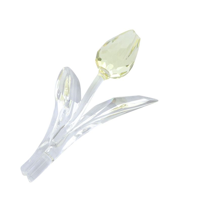 SWAROVSKI スワロフスキー　チューリップ　 オブジェ スワロフスキー置物・アクセサリー専門店 ☆プラネタリウム☆