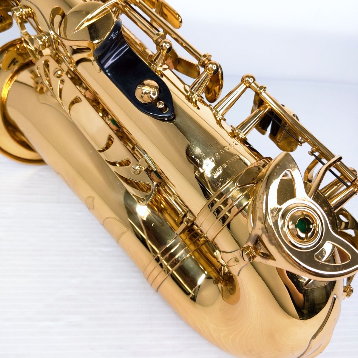 中古品】ANTIGUA WINDS アンティグア ウィンズ ALTO SAX GL