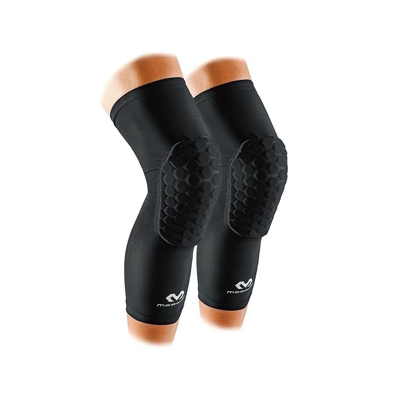 マクダビッド HEX レッグスリーブ 2本入り MVJ M6446 BK 2XL 1