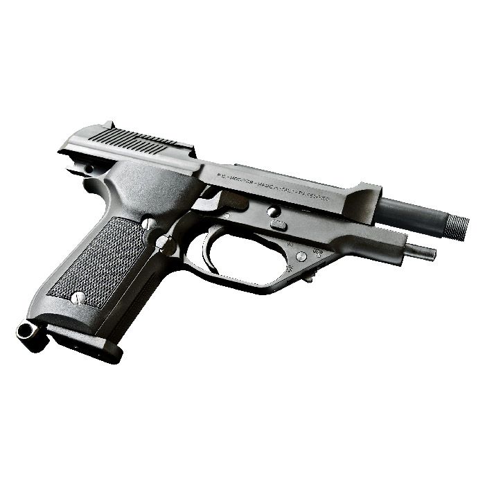 KSC M93R2
