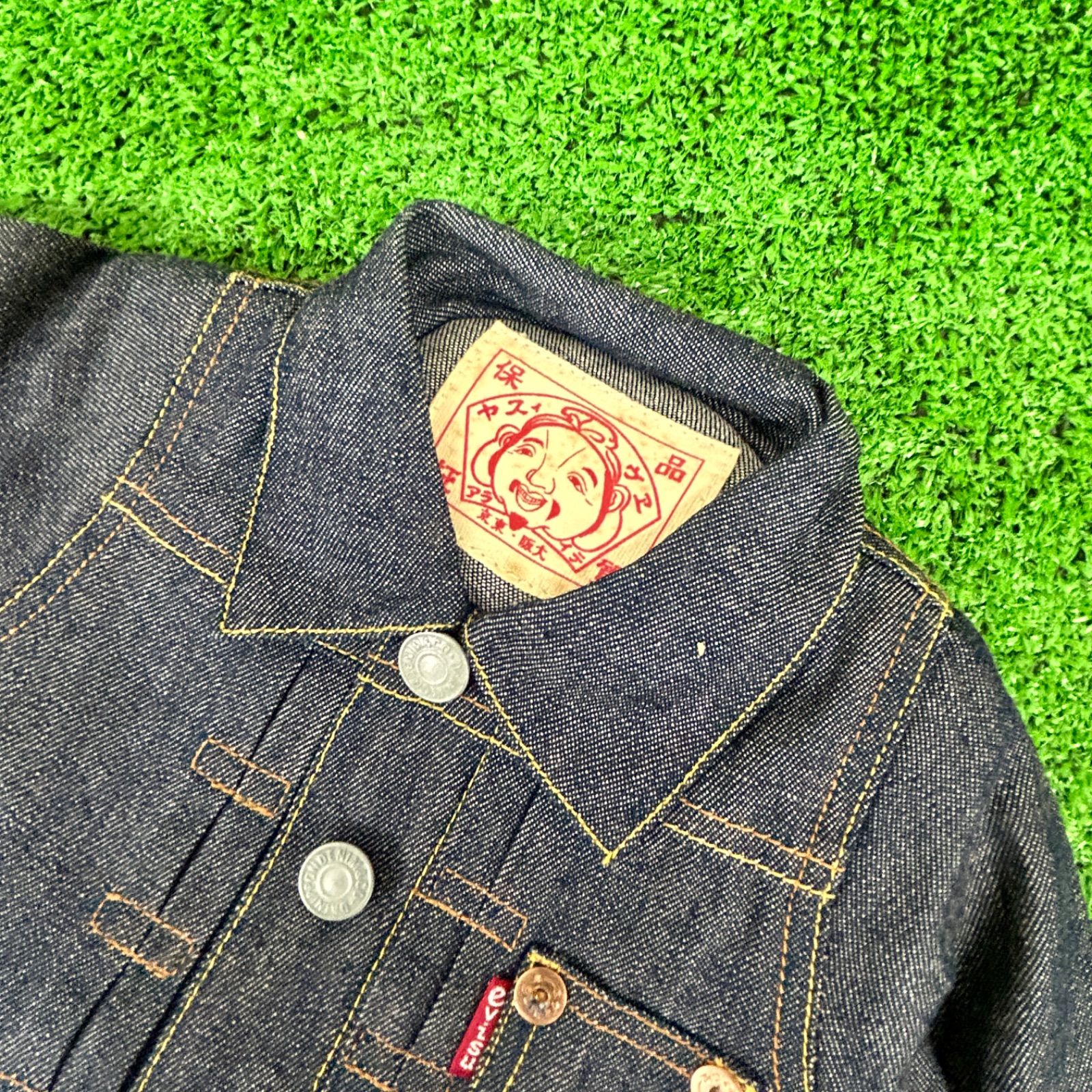 EVISU エヴィス ゴルフ ヘッドカバー 4点セット（ドライバー用