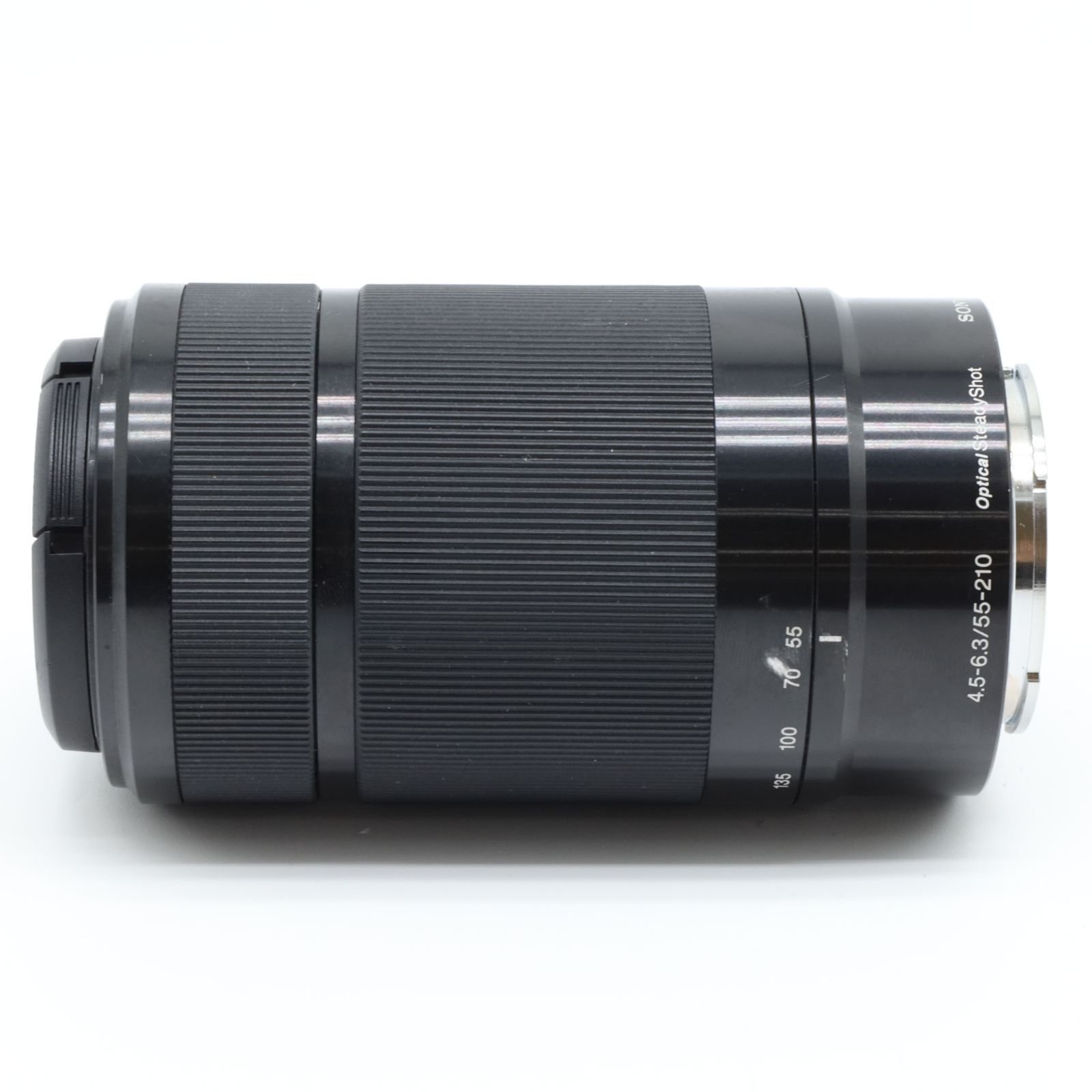 E 55-210mm