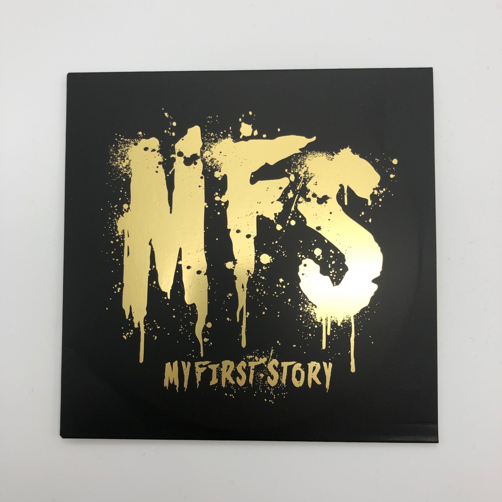 姫路東】MY FIRST STORY 「V」STORYTELLER 限定CD【325-0053】 - メルカリ
