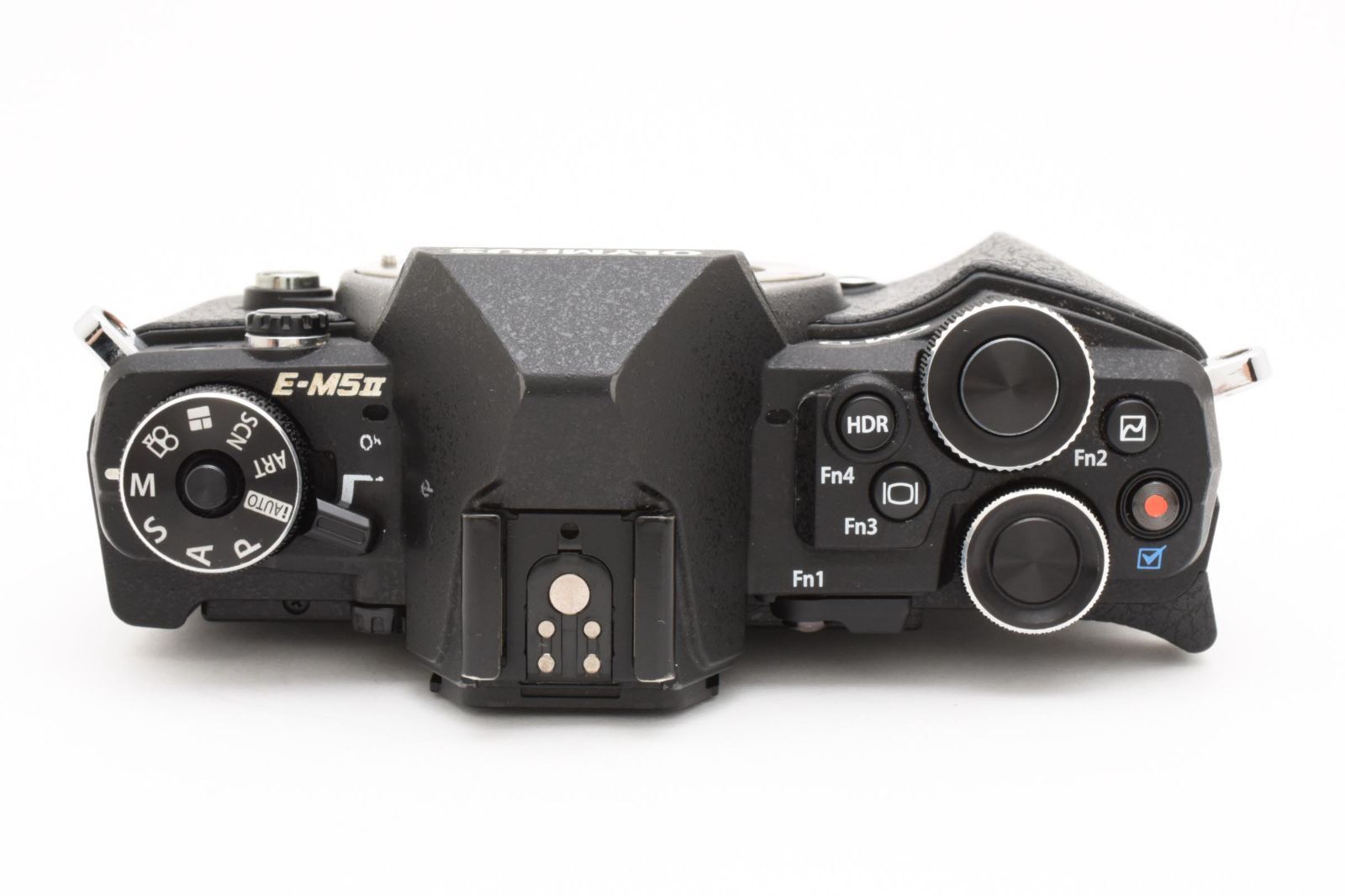 OLYMPUS OM-D E-M10 MarkII ※訳あり OLYMPUS OM-D E-M10 MarkII ※訳あり オリンパス EM10 mark2 訳