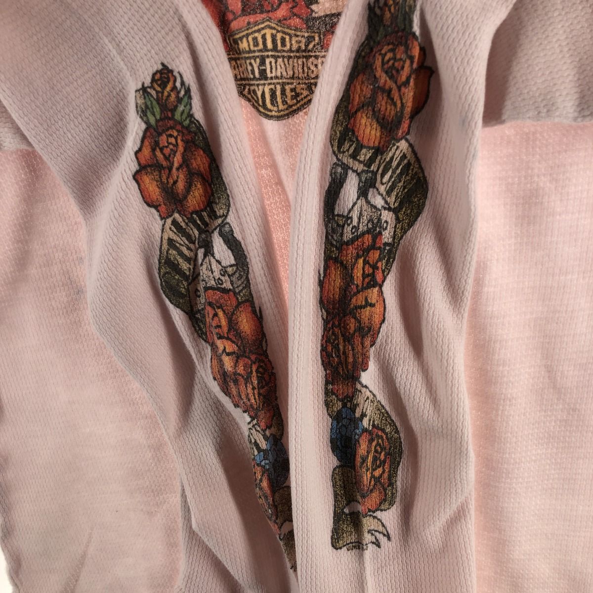 ヴィンテージ eaa