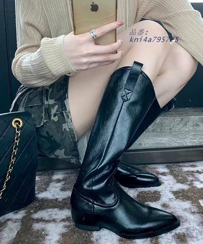 韓国ファッション 高見え