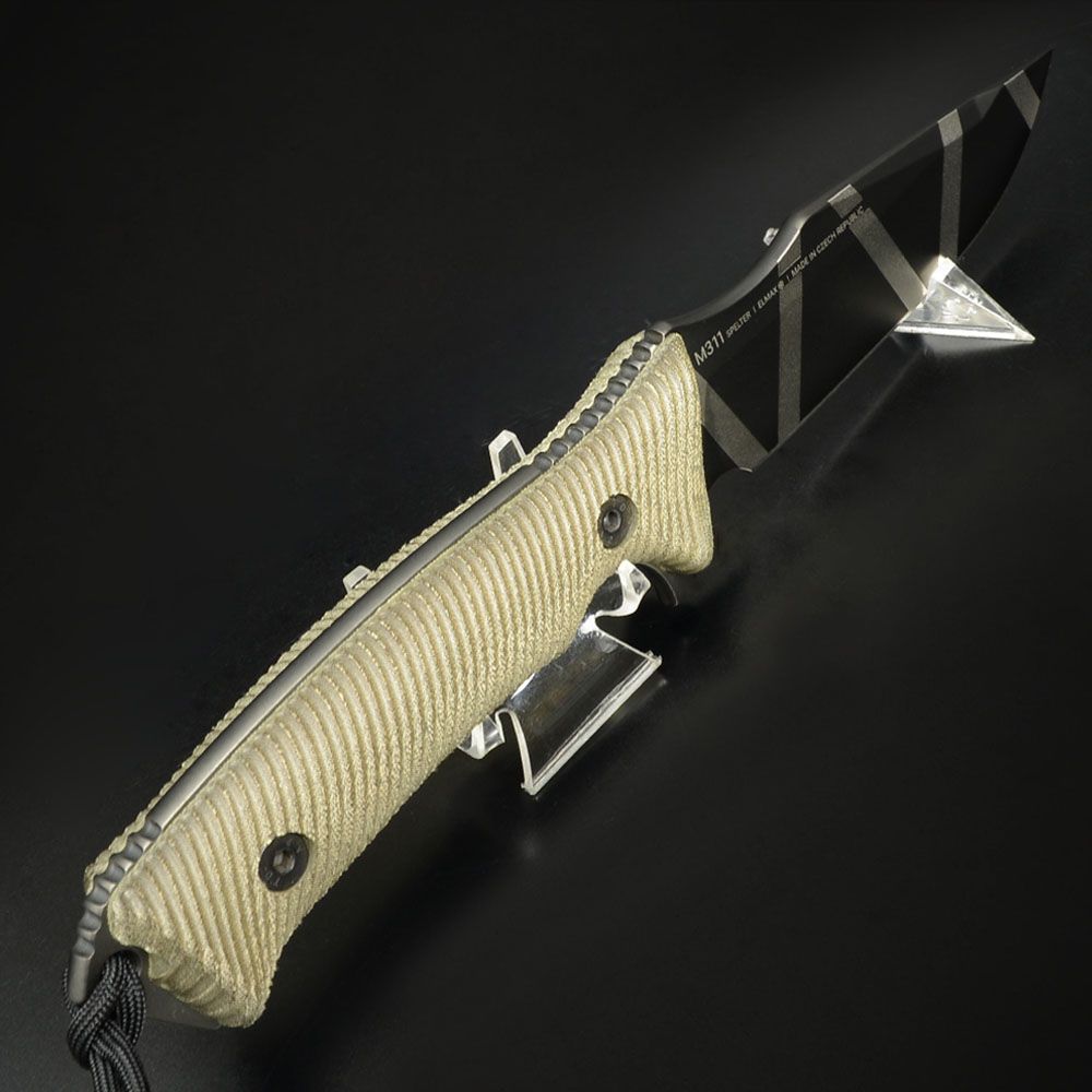 Knives