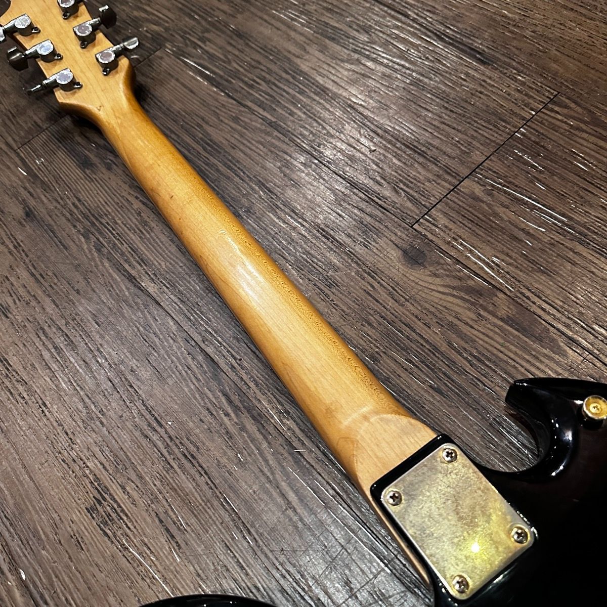 ギター K.Garage MockingbirdTypeElectric Guitar K-Garage Mockingbird - YouTube