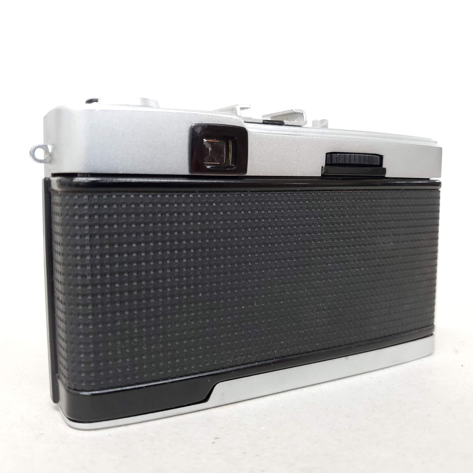 希少美品Nicca TYPE-5 ニッカ レンジファインダーカメラ整備済 希少Nicca TYPE-5 ニッカ レンジファインダーカメラ整備済 Nicca