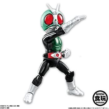 中古-非常に良い】 66ACTION (66アクション) 仮面ライダー 【4