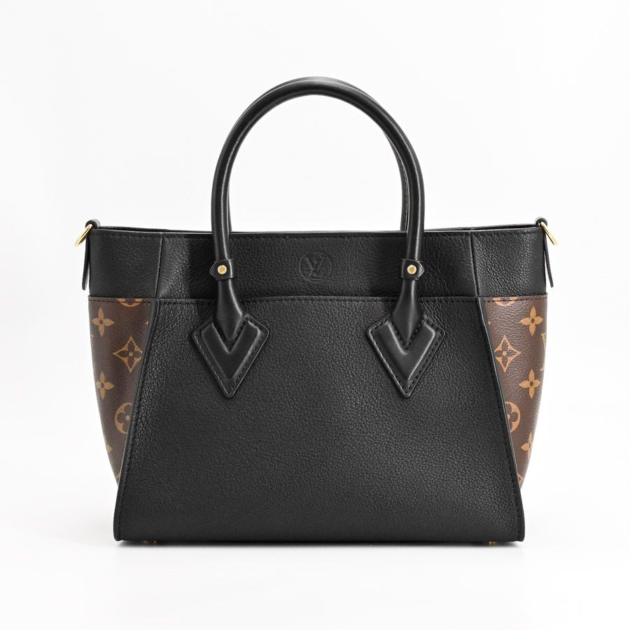 スカーフ付き！　ルイヴィトン　オンマイサイド PM M57728 安心国内】Louis Vuitton オンマイサイド PM トートバッグ