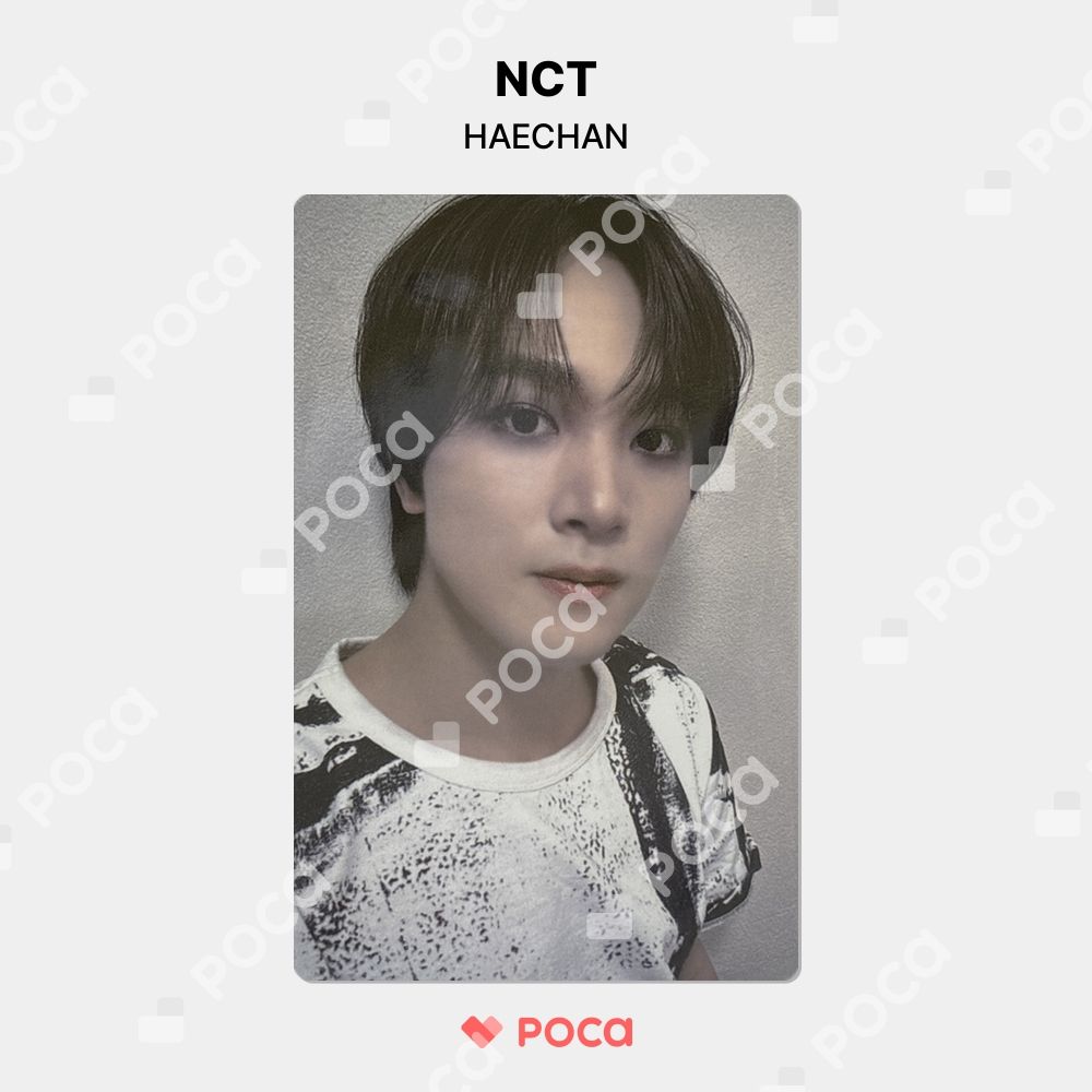 NCT DREAM  ヘチャン トレカ NCT DREAM トレカ ヘチャン dispatch dicon - メルカリ