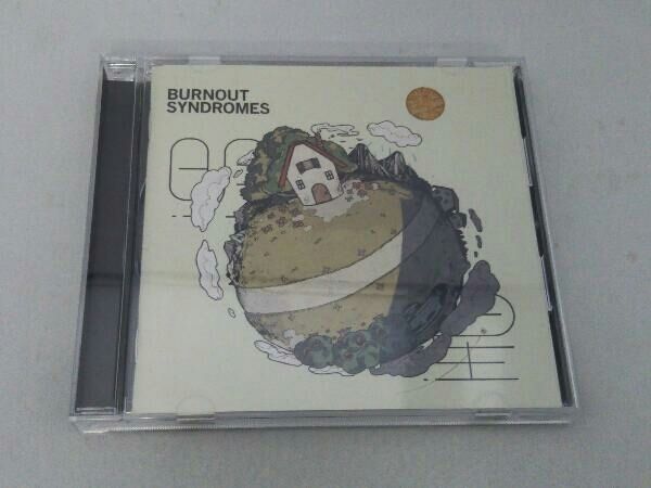 BURNOUT SYNDROMES CD 明星 - メルカリ