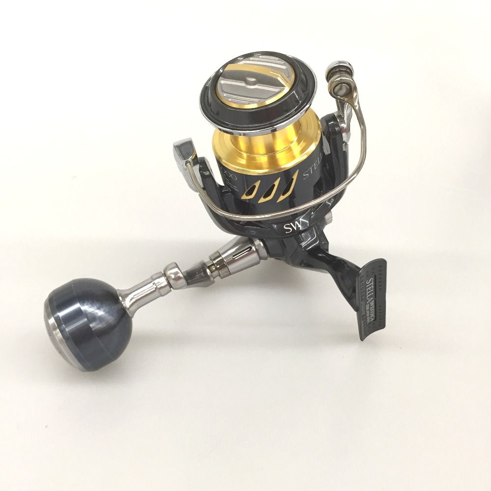 SHIMANO STELLA SW5000HG スピニングリール SHIMANO シマノ 01 STELLA