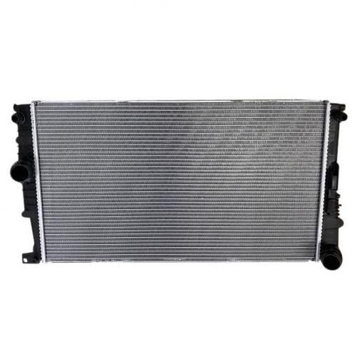 正規純正OEM BMW ラジエター F32 F33 F36 F82 F83 4シリーズ 418i 420i 428i 435i 17118672104 1711-8672-104 ラジエーター