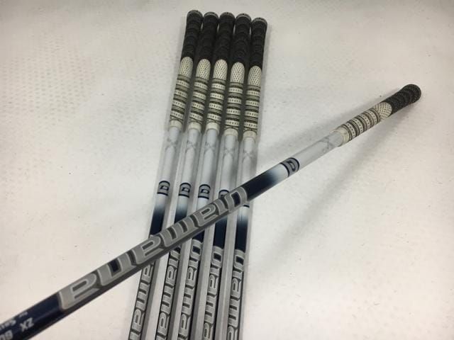 返品OK ゴルフクラブ 6本セット ダンロップ スリクソン SRIXON ZX5 アイアン 2020 ディアマナ ZX for IRON 5～9.P MEBLE-SODAR_PL