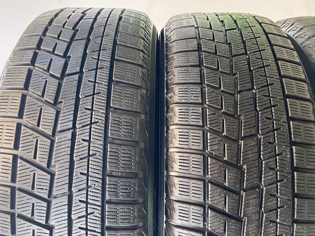 205/50R17 ヨコハマ アイスガード iG60 中古タイヤ スタッドレス