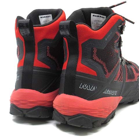 マムート MAMMUT 節約 DUCAN HIGH GTX ゴアテックス