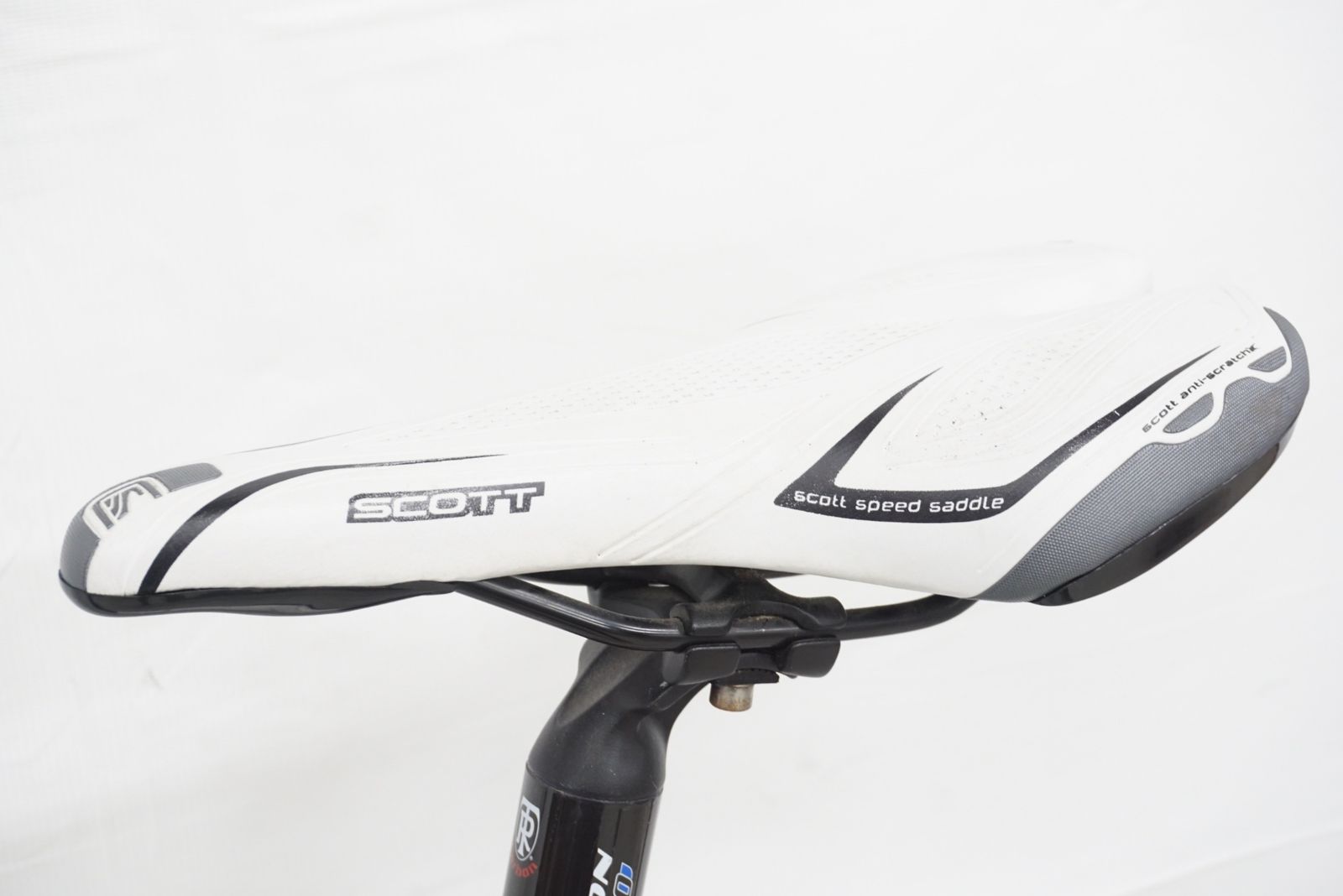 SCOTT 「スコット」 CR1 COMP 2009年モデル ロードバイク / バイチャリ 