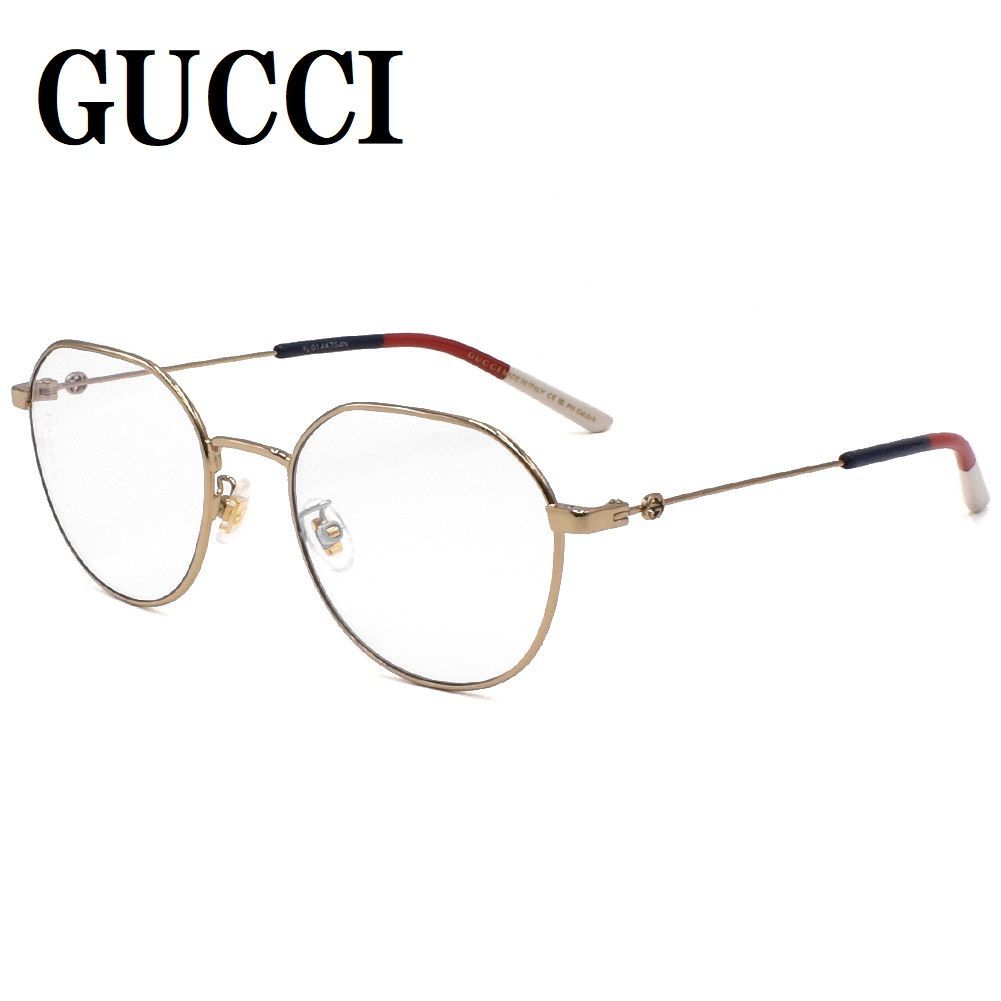 国内正規品 グッチ GUCCI サングラス GG0684S 001 アジアンフィット