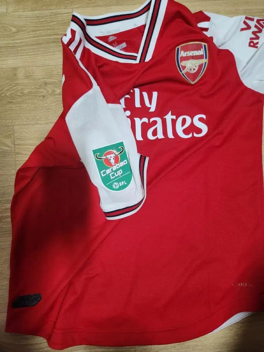 アーセナルFC 19 ／ 20 マルティネッリ