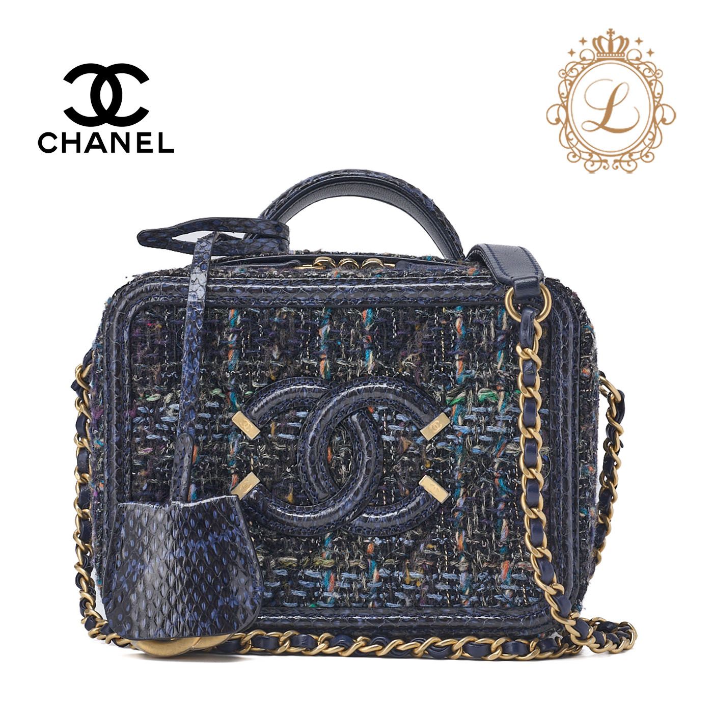 ルイヴィトン モノグラムマヒナ ベラ ネイビー ドローストリング ハンドバッグ ルイヴィトン ベラ モノグラムマヒナ ネイビー ドローストリング