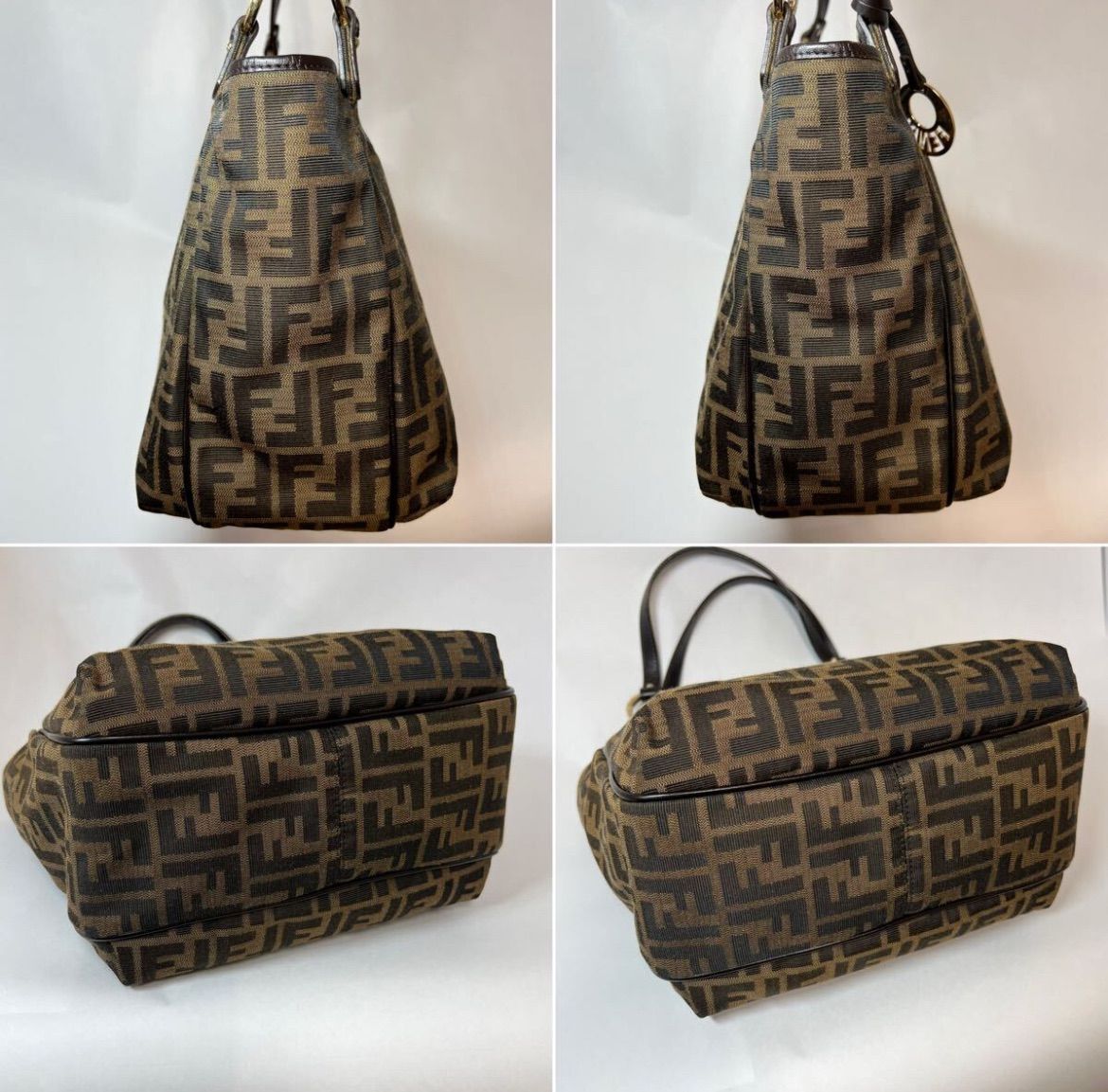フェンディ FENDI