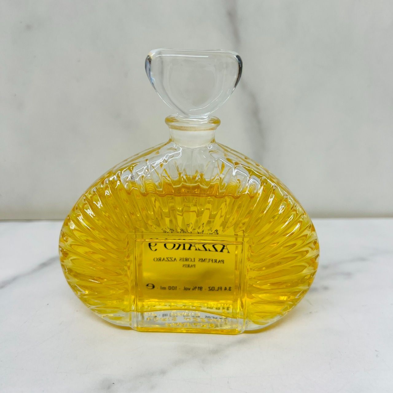 アザロ オーベル オードトワレ 100ml Azzaro アザロ 9 オーベル