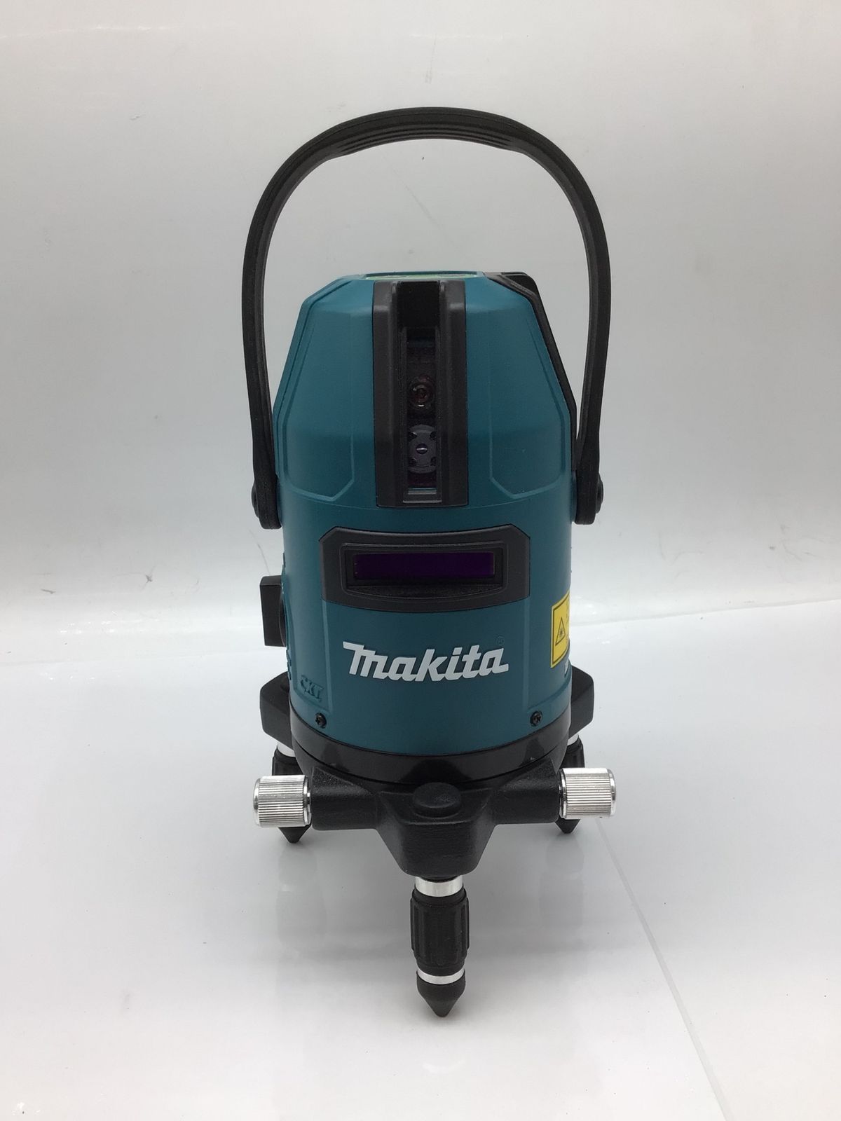品 Makita マキタ 充電式屋内 屋外兼用墨出し器 SK20GD IT277W4GL82U エコツール知立店 M02