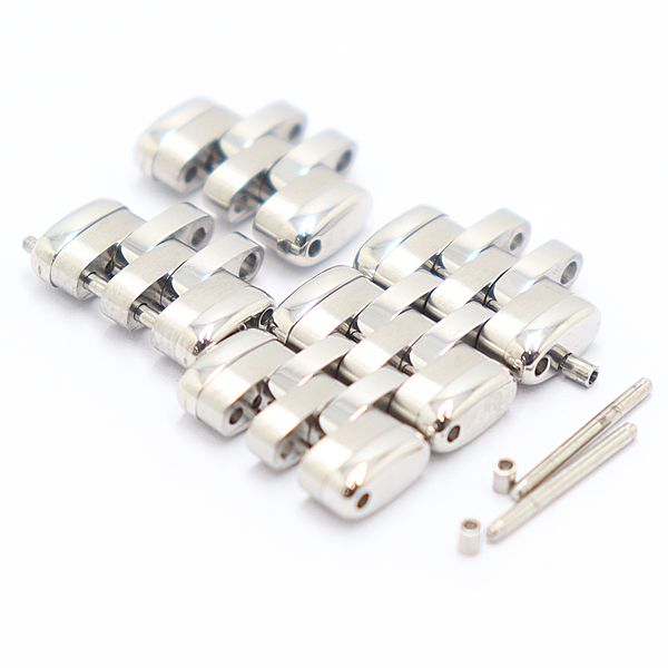 じゅえるさま確認用 セイコー クレドール 純正コマ 5コマ シルバー11mm用 レディース