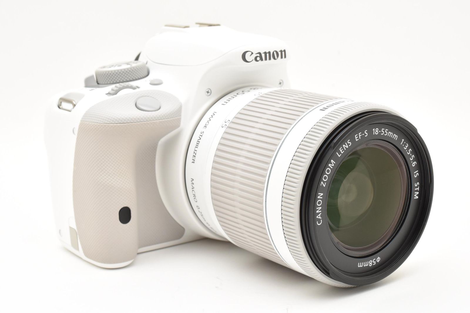 Canon EOS Kiss X7 スマホ転送OK キャノン #8811 - メルカリ