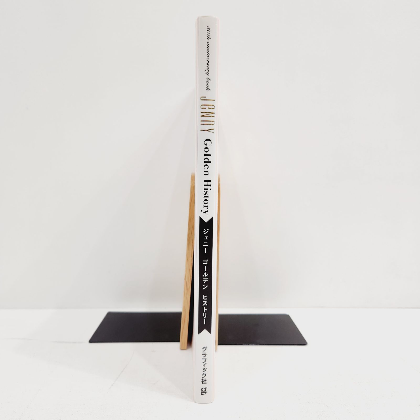 JeNny Golden History/ジェニー ゴールデン ヒストリー　中古 JeNny Golden History/ジェニー ゴールデン ヒストリー 中古