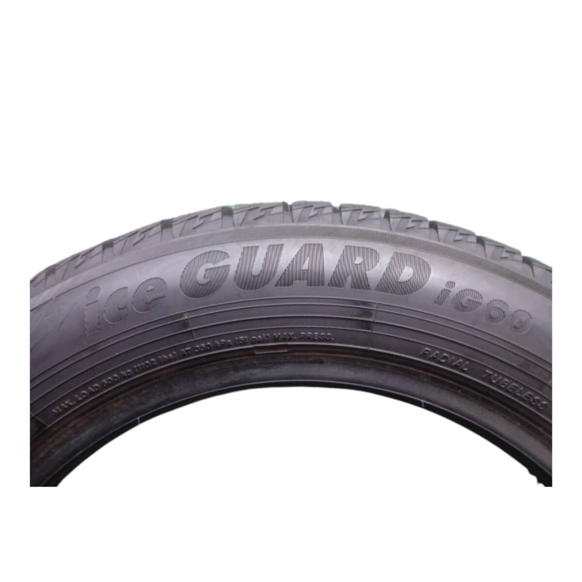 IG60 スタッドレス