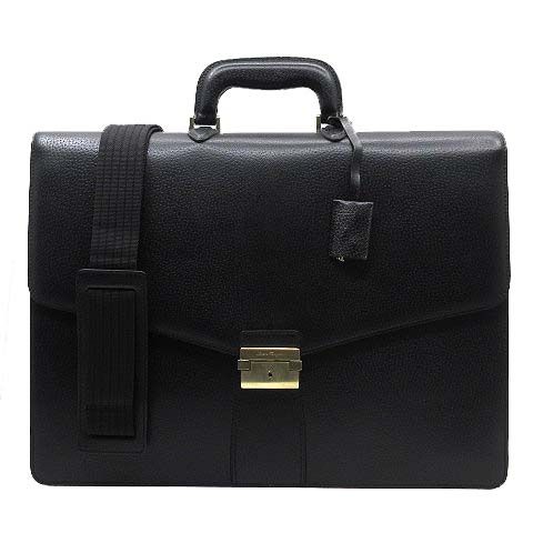 サルヴァトーレフェラガモ Salvatore Ferragamo レザー 2WAY ビジネス