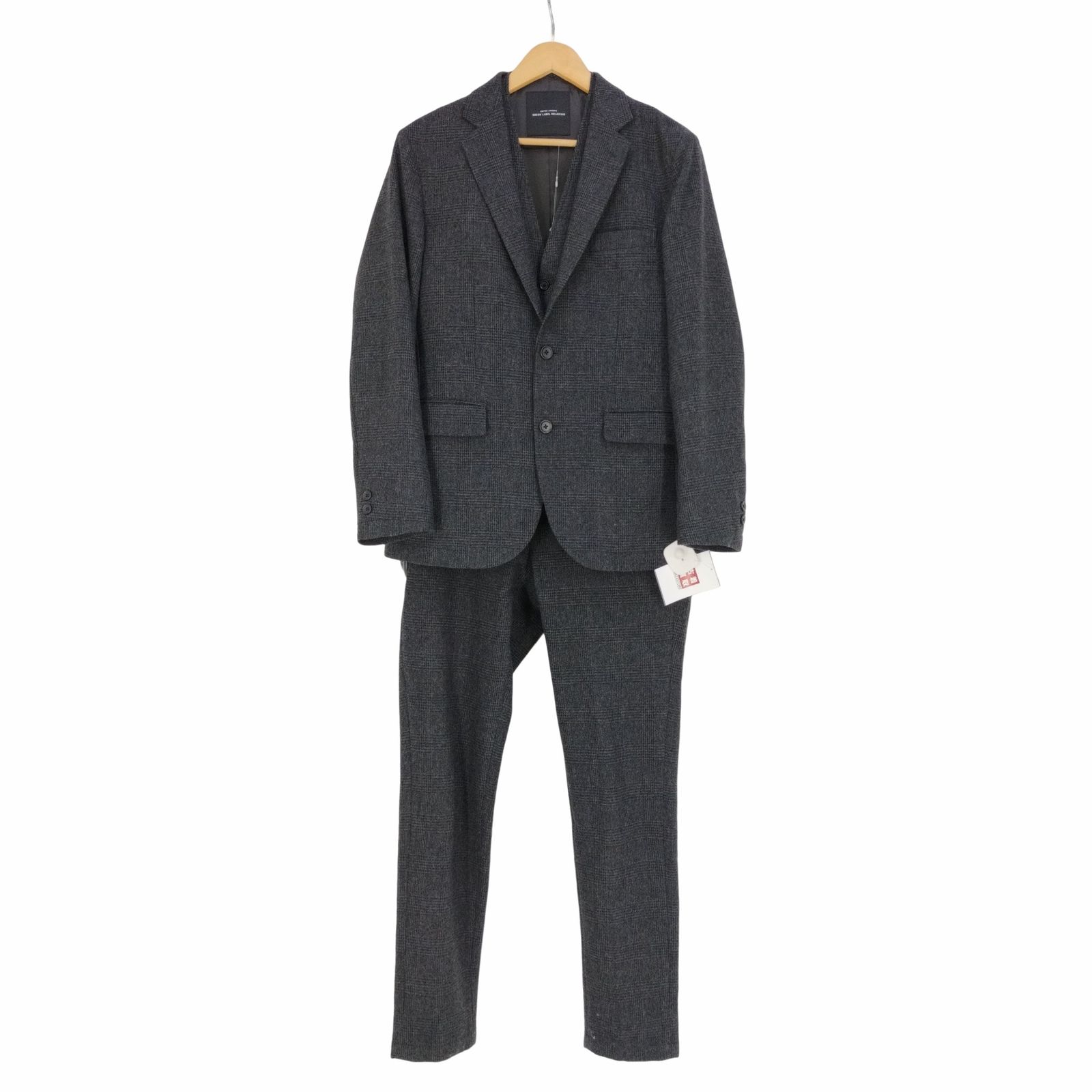 ユナイテッドアローズグリーンレーベルリラクシング UNITED ARROWS 