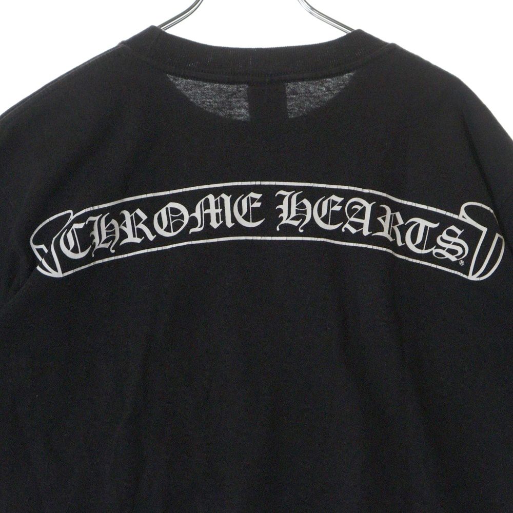 CHROME HEARTS (クロムハーツ) OLD オールド ホースシュー
