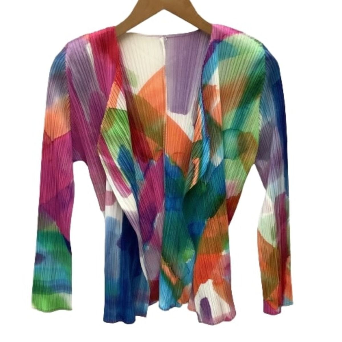 ♪♪ISSEY MIYAKE イッセイミヤケ PLATS PLEASE セットアップ スカート 
