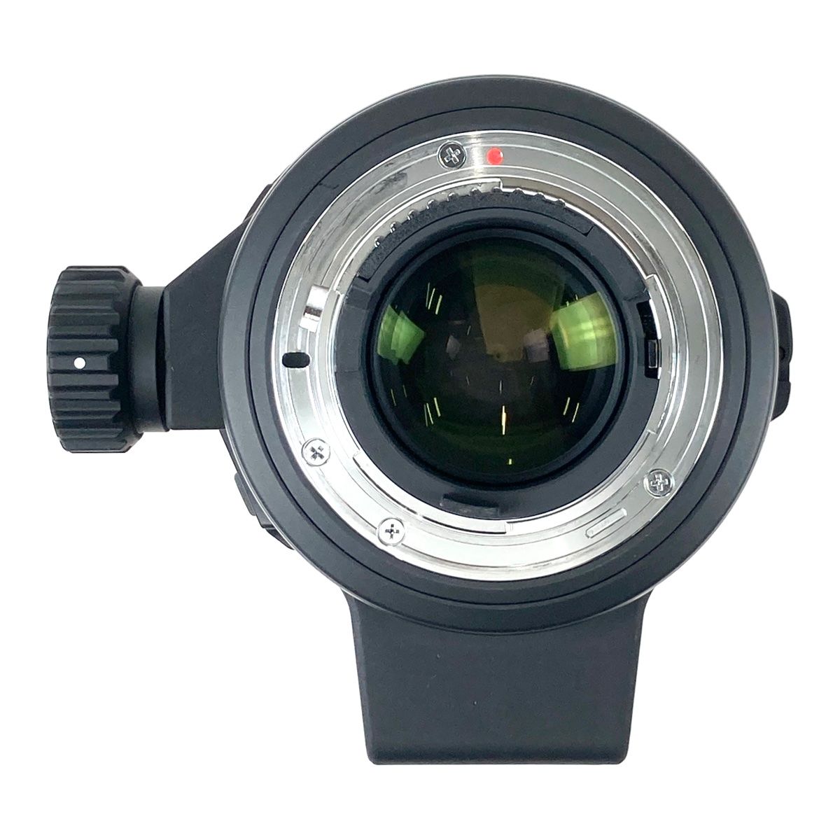 レンズ(単焦点) SIGMA 180mm f/2.8 EX DG OS HSM NIKON 交換レンズ実写ギャラリー：SIGMA APO MACRO 180mm F2.8 EX DG OS HSM