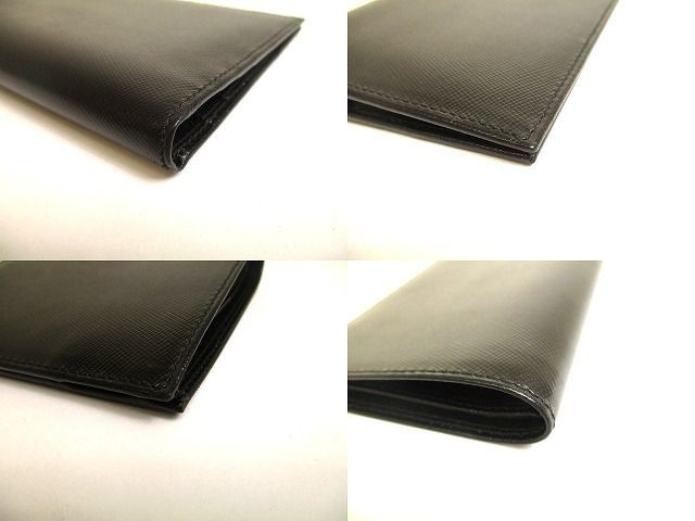 コンパクト財布 メンズ