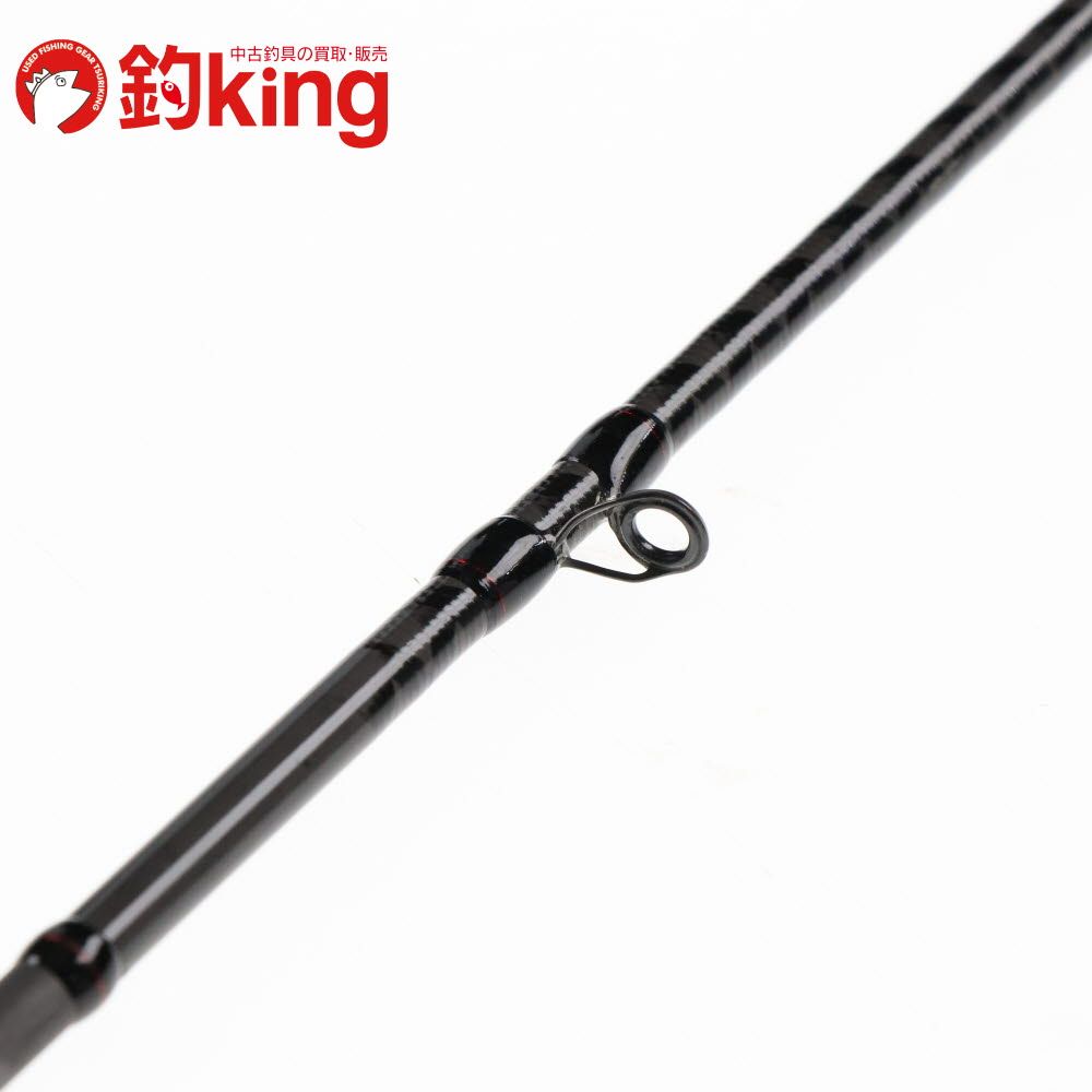 SHIMANO - 【中古】 シマノ 21 ゾディアス C72MH-5   /P200M シマノ 21 ゾディアス C72MH-5 /P200M ブラックバス バス バス
