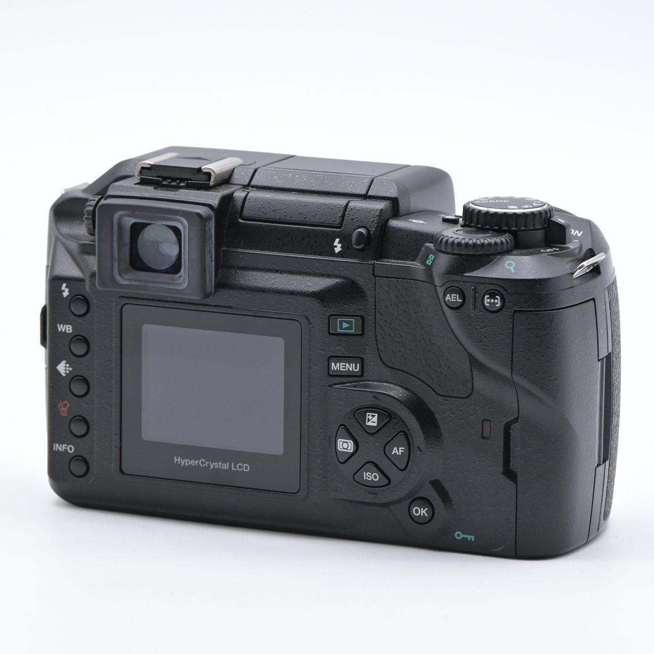 olympus e-300 レンズ付き