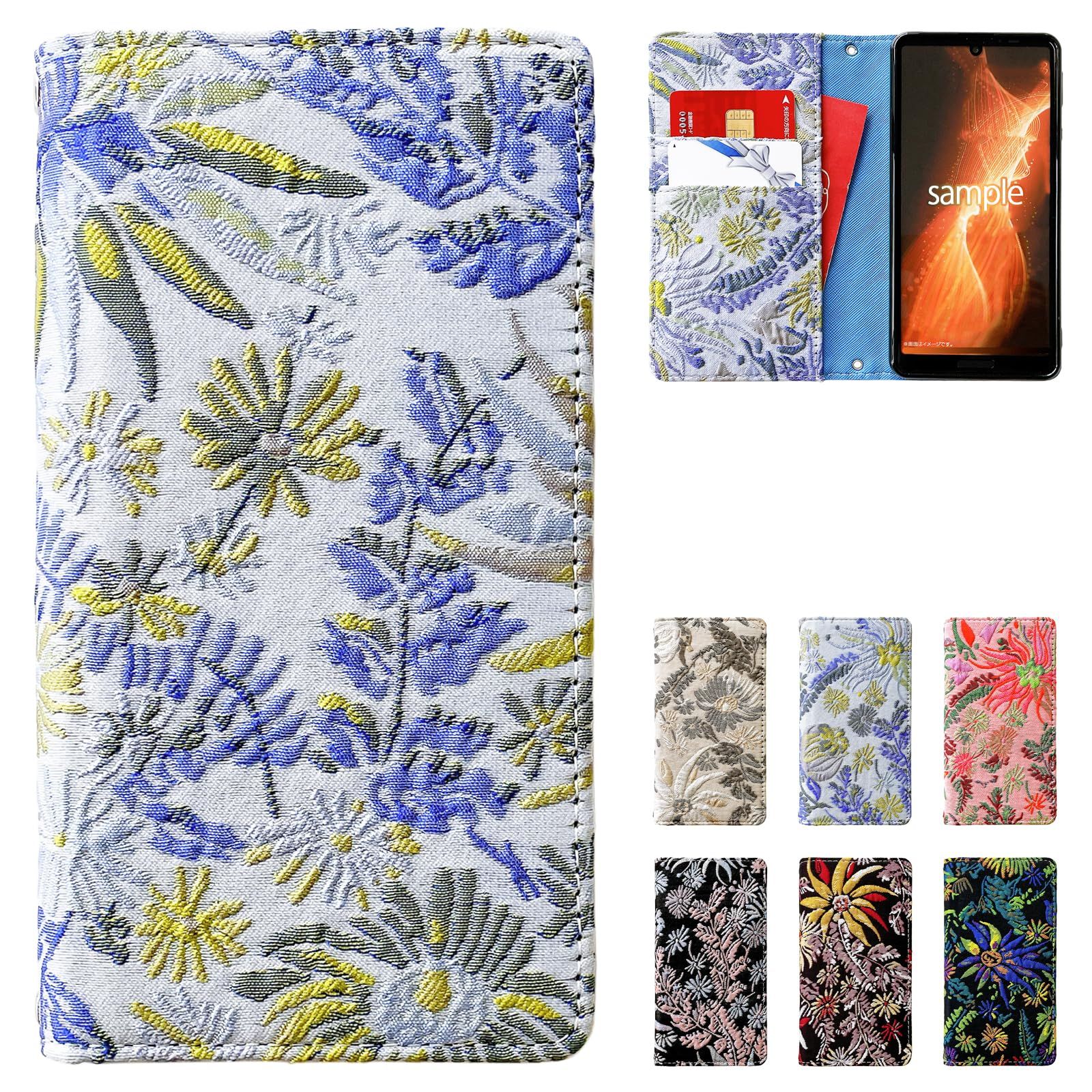 ⭕405 今泉今右衛門 錦牡丹絵花瓶 共箱 17cm/色鍋島 人間国宝 有田焼