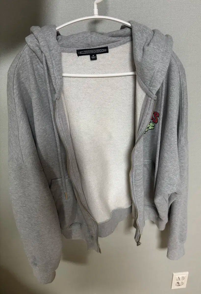 NewJeans BUNNY CAMP フードジップアップ ジョガーパンツ セット