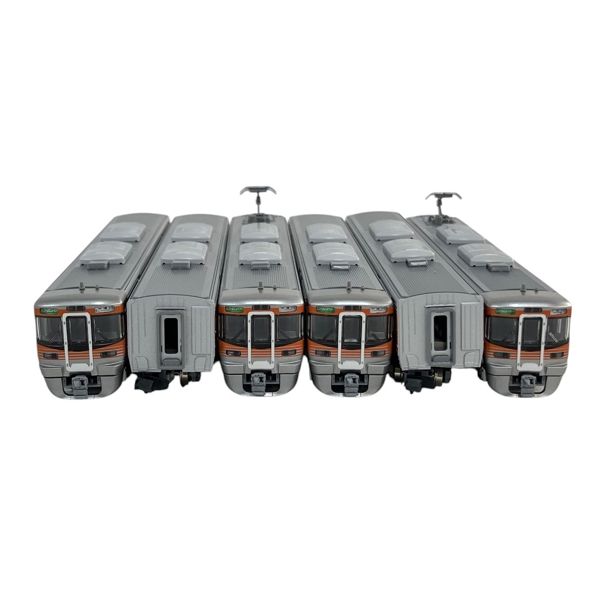 TOMIX 98622 JR東海 313系8000番台 近郊電車 セントラルライナー