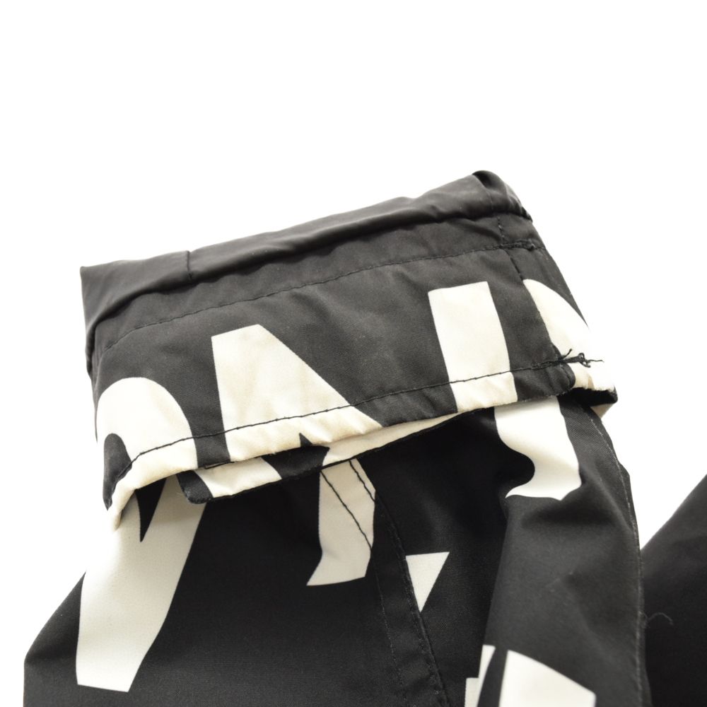 SUPREME (シュプリーム) ×THE NORTH FACE 15AW By Any Means Necessary