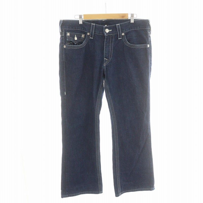 TRUE RELIGION BILLY デニムパンツ(W約92cm)｜Yahoo!フリマ（旧