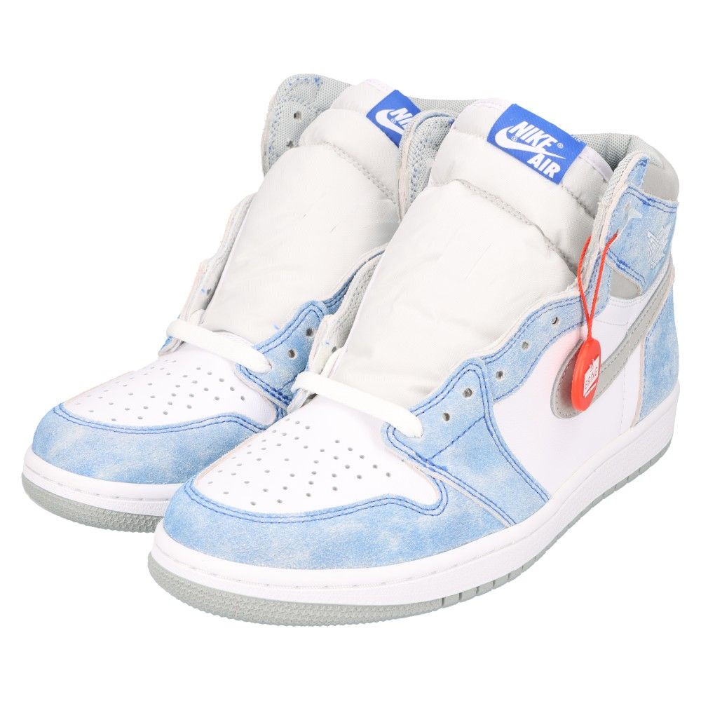 NIKE(ナイキ) サイズ:26.5cm AIR JORDAN 1 RETRO HIGH OG 買い求め  