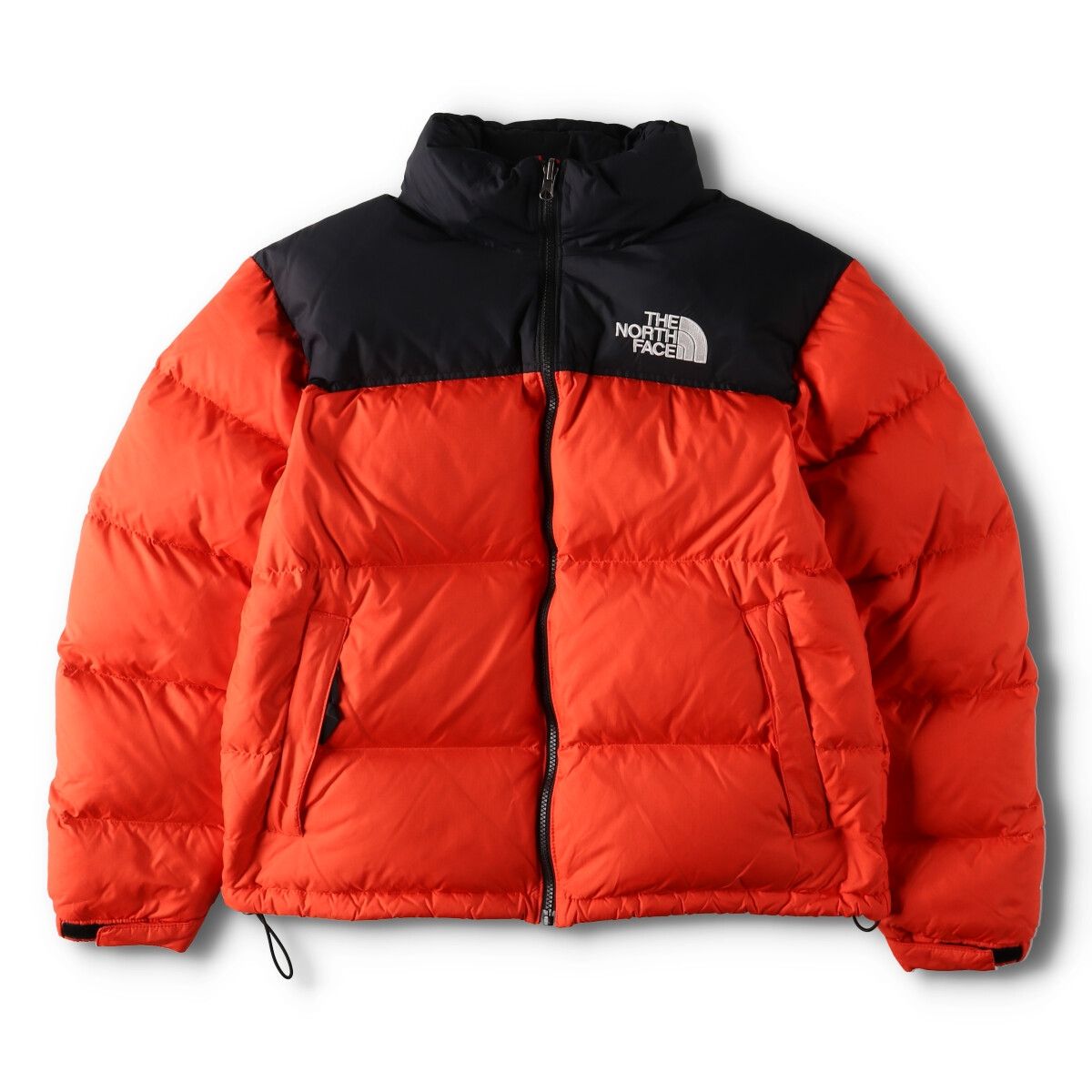 古着 00年代 ザノースフェイス THE NORTH FACE ヌプシジャケット 700フィルパワー ダウンジャケット メンズM/evb002792  - メルカリ